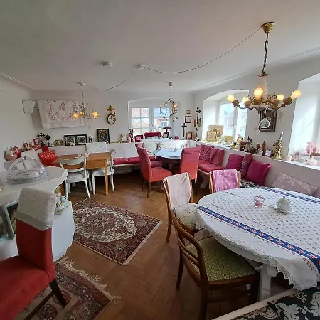 Apartamento S'himmelreich *