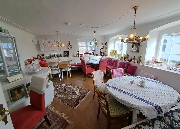 דירה S'himmelreich *